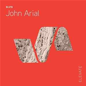 John Arial - Elements EP Album