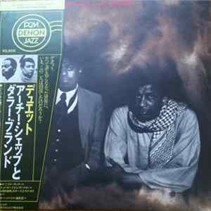 Archie Shepp • Dollar Brand - Duet Album