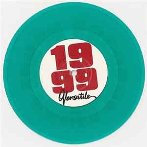 I:Cube, DJ Gilb'R - 1999 Album