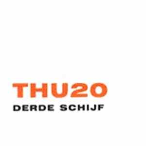 THU20 - Derde Schijf Album