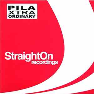 Pila - Xtra-Ordinary Album