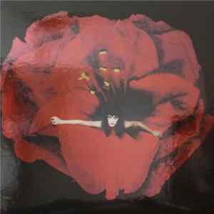 The Smashing Pumpkins - Adore Album