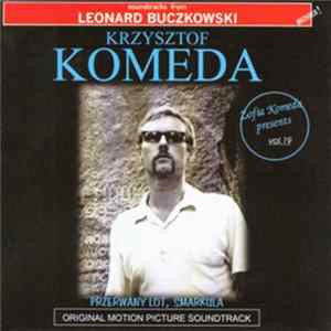 Krzysztof Komeda - Przerwany Lot / Smarkula (Original Motion Picture Soundtrack) Album