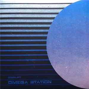 Disrupt - Omega Station Album