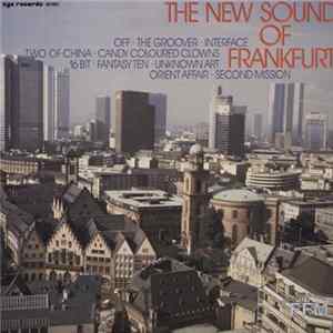 Various - The New Sound Of Frankfurt Album