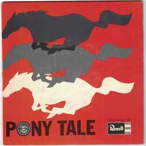 Unknown Artist - Pony Tale Album
