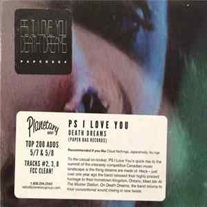 PS I Love You - Death Dreams Album
