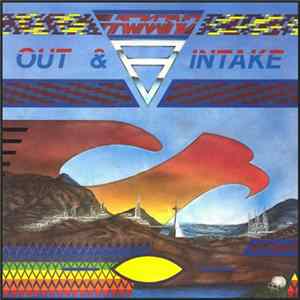 Hawkwind - Out & Intake Album