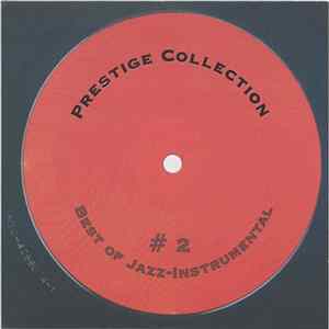 Various - Best Of Jazz-Instrumental Album