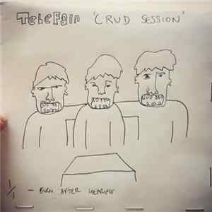 Telefair - Crud Session Album