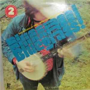 Various - Bluegrass! Album
