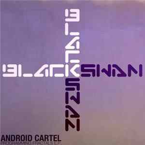 Android Cartel - Programming Fractals E.P. Album