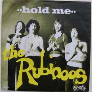 The Rubinoos - Hold Me Album