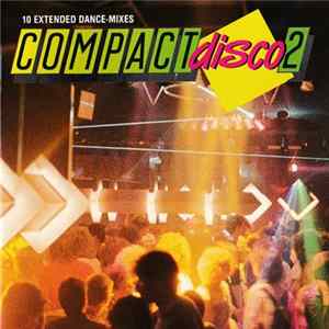 Various - Compact Disco 2 Album