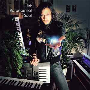 Legowelt - The Paranormal Soul Album