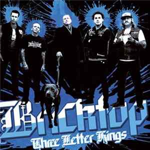 Bricktop - Three Letter Kings Album
