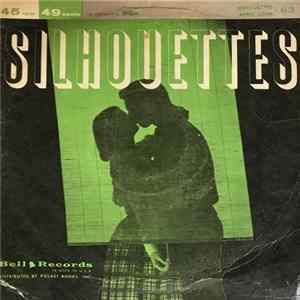 Jimmy Carroll & Orchestra - Silhouettes / April Love Album
