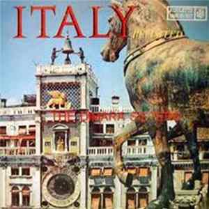 The Di Mara Sisters - Italy Revisited Album