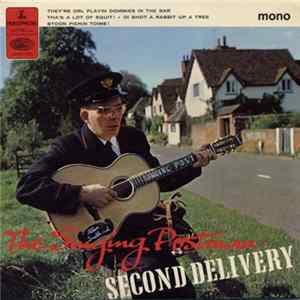The Singing Postman - Second Delivery Album