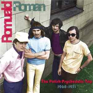 Romuald & Roman - The Polish Psychedelic Trip 1968-1971 Album
