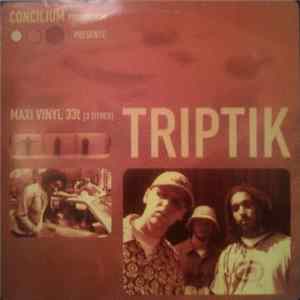 Triptik - Star System / L'Interview / Tombeur De Mouches Album