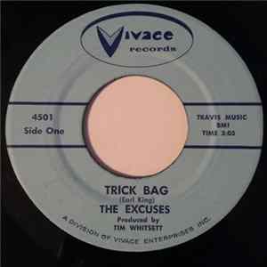 The Excuses - Trick Bag / Keep On Climbing Album