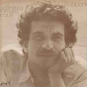 Filipponio - Una Sigaretta Fumata In Due Album