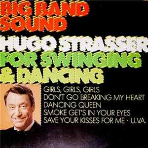 Hugo Strasser - Big Band Sound For Swinging & Dancing Album