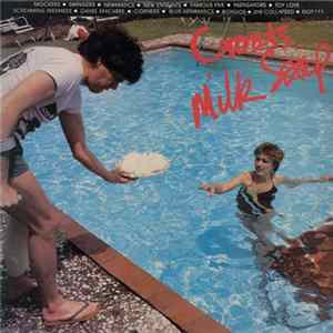 Various - Goats Milk Soap Album