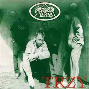Wzgórze Ya-Pa 3 - Trzy Album