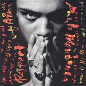 Paulo Mendonca - Respect My Aim Album