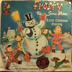 Various - Frosty, The Snowman Album