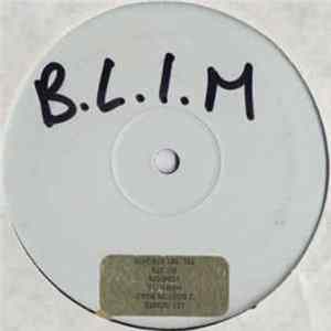 B.L.I.M. - Jeamland / The Road Is Foggy Album