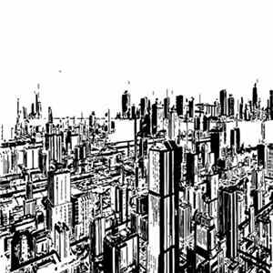 Distant Echoes, Jon Hester - Trust / Arc Album