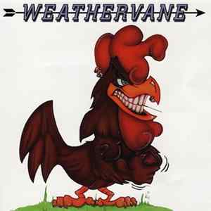 Weathervane - Weathervane Album