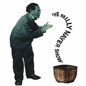 The Billy Nayer Show - The Billy Nayer Show Album