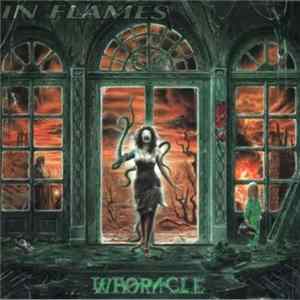 In Flames - Whoracle Album