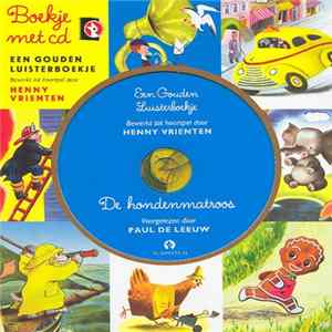 Henny Vrienten - Paul De Leeuw - De Hondenmatroos Album