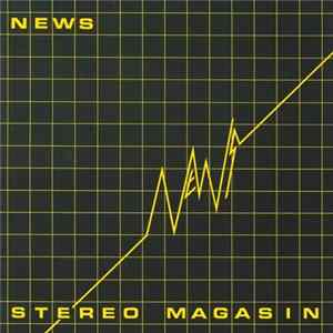 News - Stereo Magasin Album