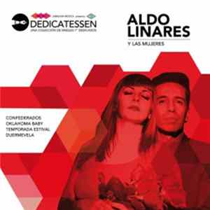 Aldo Linares - Y Las Mujeres Album