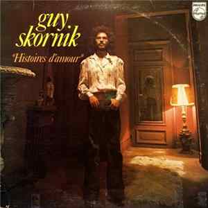 Guy Skornik - Histoires D'Amour Album
