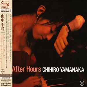 Chihiro Yamanaka - After Hours Album