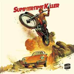 Luis Bacalov - Summertime Killer Album