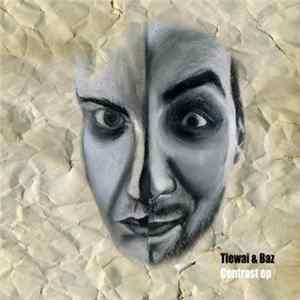 Tiewai & Baz - Contrast Album