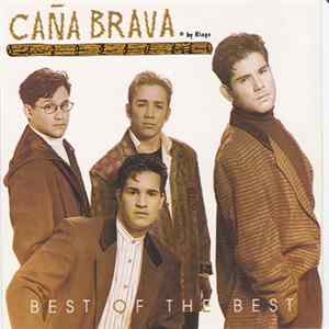 Caña Brava - Best Of The Best Album
