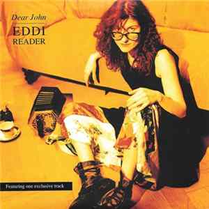 Eddi Reader - Dear John Album