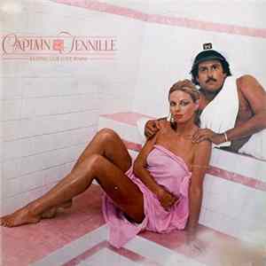Captain And Tennille - Keeping Our Love Warm Album