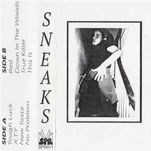 Sneaks - Sneaks Album
