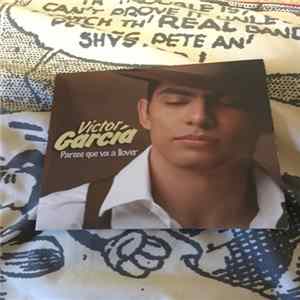 Víctor García - Parece Que Va A Llover Album