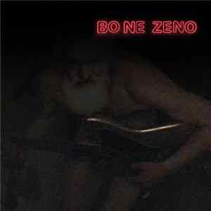 Bone Zeno - Black Milk Album